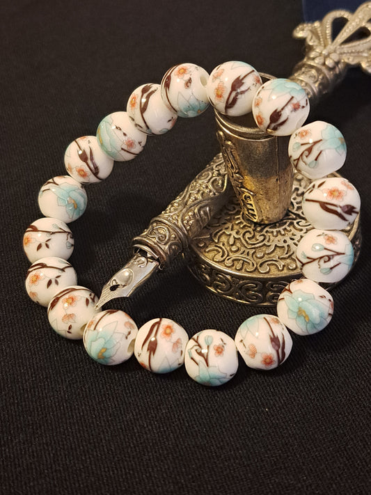 The Mary Bracelet