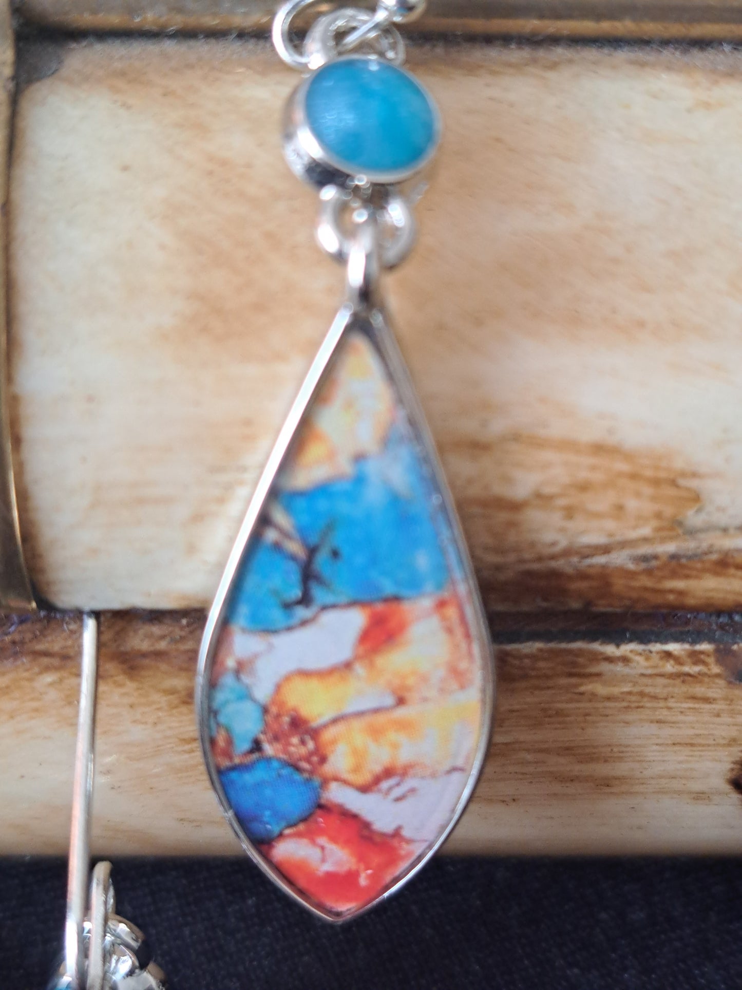 Picasso Earrings