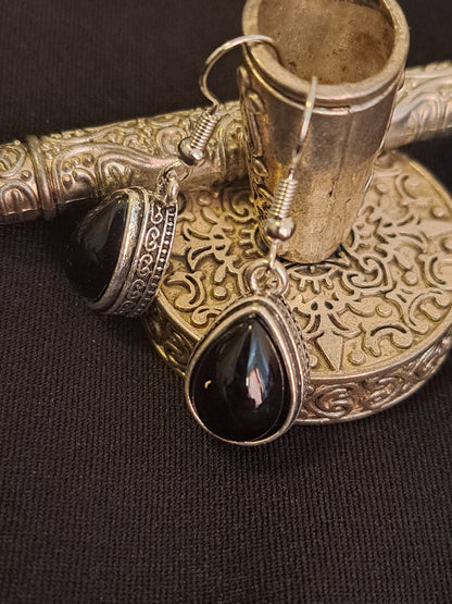 The Margaret Earrings