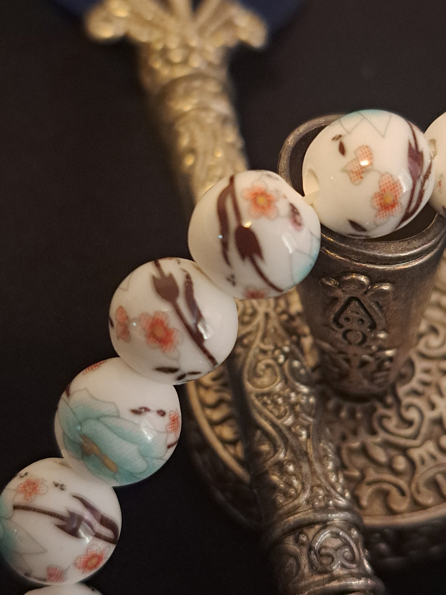 The Mary Bracelet