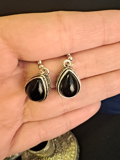 The Margaret Earrings